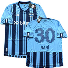 2023/24 Adana Demirspor Home
