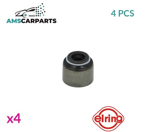 Valve stem seal set - set, 010270