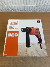 Black & Decker Corded Hammer