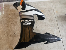 Yamaha yzf 5sl side - yzf, r6
