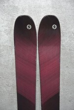 SKIS All Mountain - BLIZZARD