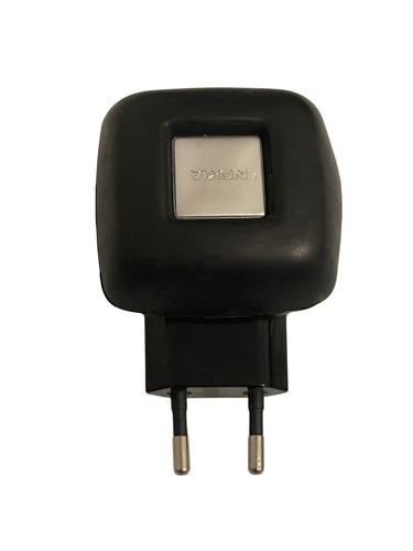 Genuine pin nokia ac - 2-pin,