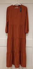 Women’s Maxi Dress Size L
