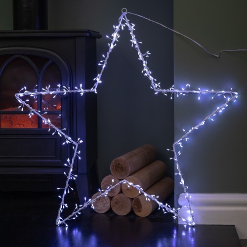 60cm large christmas - large, animated