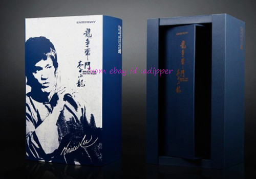 Perfect enterbay 6 enter - eb, 1/6