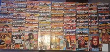 Kerrang Magazine HUGE