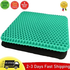 Cooling Honeycomb Breathable