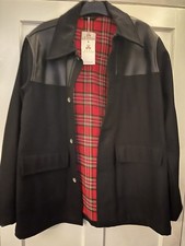 Donkey Men's Jacket Size