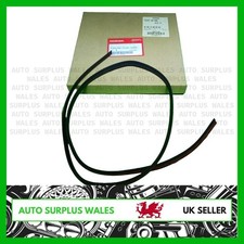 New GENUINE Honda FRV