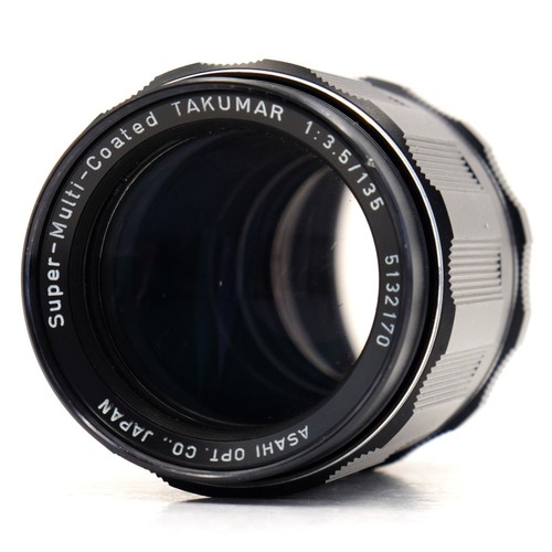 Pentax smc super multi coated - pentax,