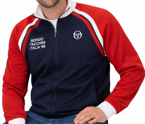 Sergio tacchini ltd edition - tacchini,