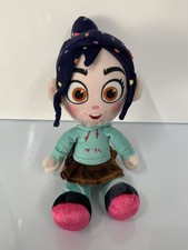 Disney Store Wreck It Ralph