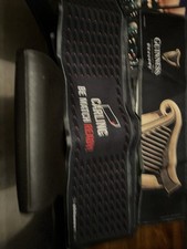 Carling Beer Matt Runner