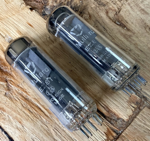 Nos nib pair - pair, ez81