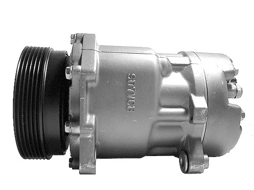 Compressor air conditioning - compressor,