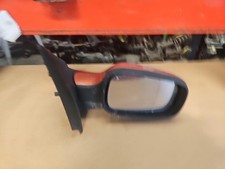 RENAULT CLIO 2006 DRIVERS WING