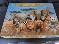 Retro “Wildlife” 200 Large