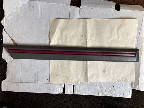 Rover 216 door - 216, moulding