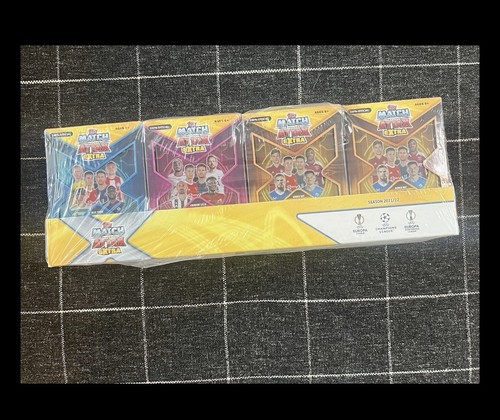 2021 topps match - 2021-22,