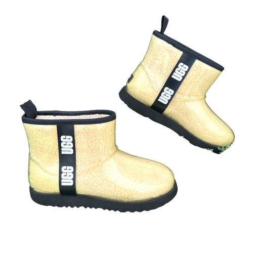 Ugg classic clear mini - ugg, winter