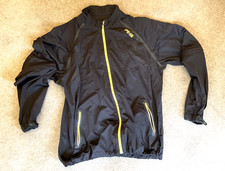 Golf waterproof Jacket by Ping