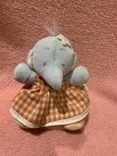 VINTAGE 4" LOTTIE HUMPHREYS