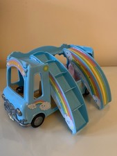 SYLVANIAN FAMILIES SUNSHINE