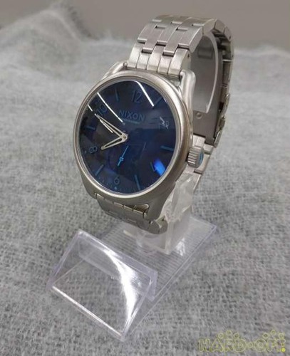 Nixon quartz analog - nixon,