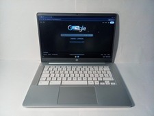 Chromebook 14a nao218ng - hp, 14"