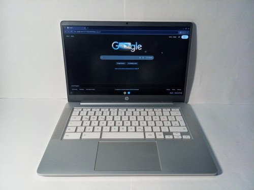 Chromebook 14a nao218ng - hp,