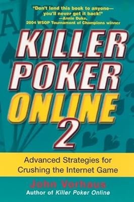 Killer poker online - killer,
