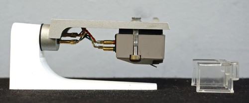 Audio technica at27e - audio-technica, mc