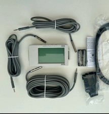 HOBO 4-Channel External Data