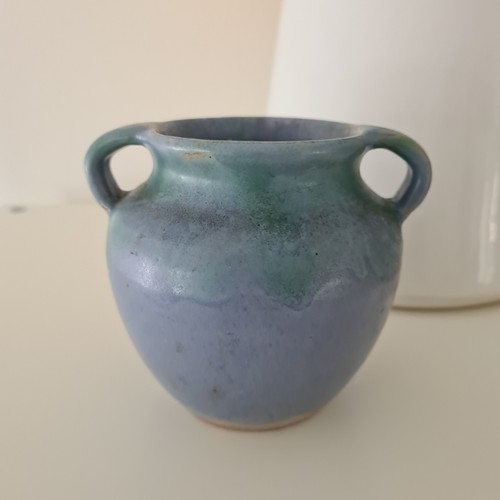 Twin handled upchurch - twin-handled,