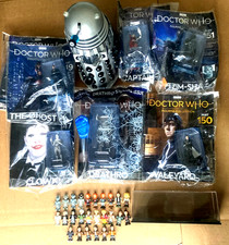 DOCTOR WHO BUNDLE 2002 RADIO