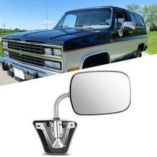 Side Mirror Fit for 1973-1991