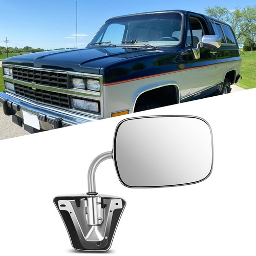 Side mirror fit for 1973 - fit,