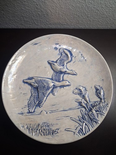 Vintage 1973 studio art - vintage,