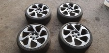 VAUXHALL INSIGNIA A SRI SET