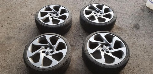 Vauxhall insignia sri set - a,
