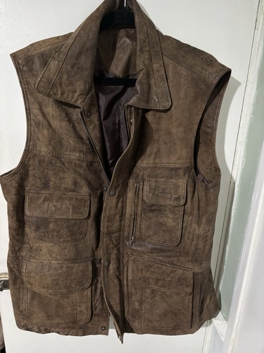 Men genuine leather - men’s,