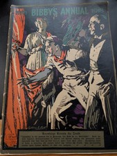 1918 Bibby’s Annual Joseph