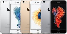 Apple iPhone 6s 16/32/64/128GB
