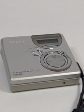 Sony Walkman MZ-N510 Type-S