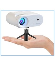 Mini Projector 1000LFull HD