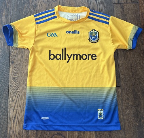 Neills roscommon gaa shirt - ,