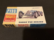 1/32 scale PYRO  BUGATTI GRAND