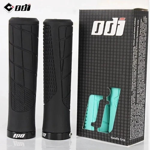 Odi rubber lock - odi, grip