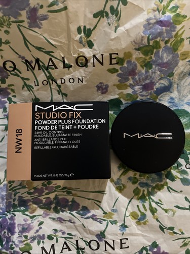 Mac studio fix powder plus - mac,