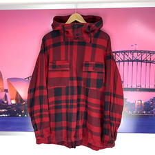 Engineered Garments Cagoule